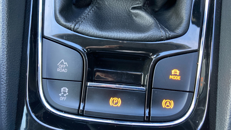 Skoda Karoq 2.0 TDI SE L 5dr Diesel Estate